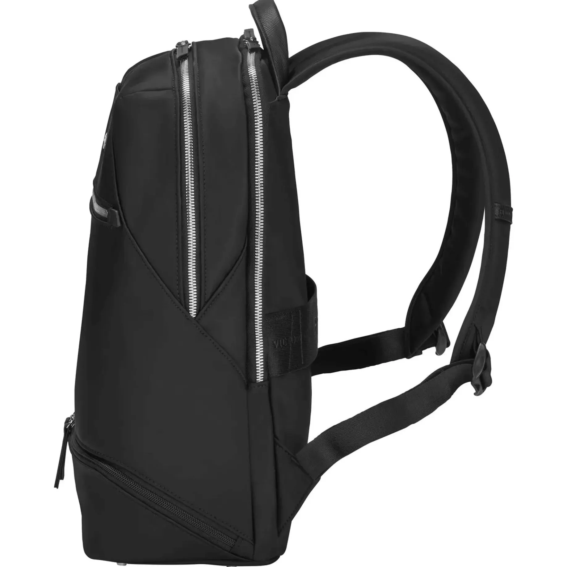Signature Deluxe - Rucksack 15" 39 cm (black)