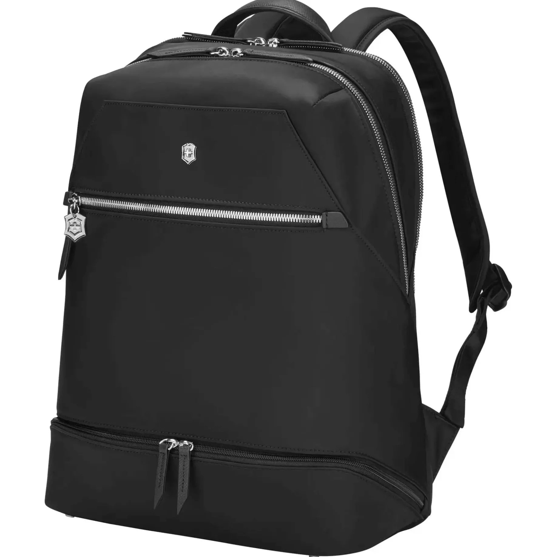 Signature Deluxe - Rucksack 15" 39 cm (black)