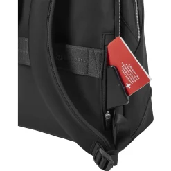 Signature Deluxe - Rucksack 15