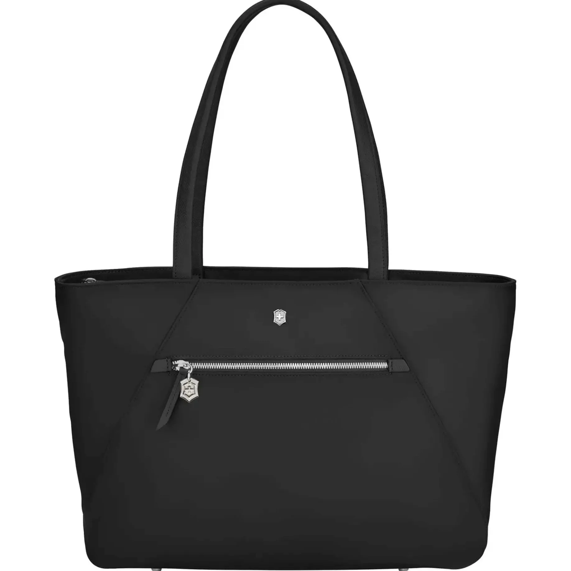 Signature Tote - Henkeltasche 16" 51 cm (black)
