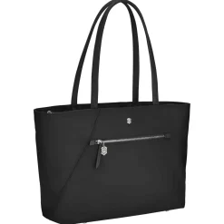 Signature Tote - Henkeltasche 16" 51 cm (black)