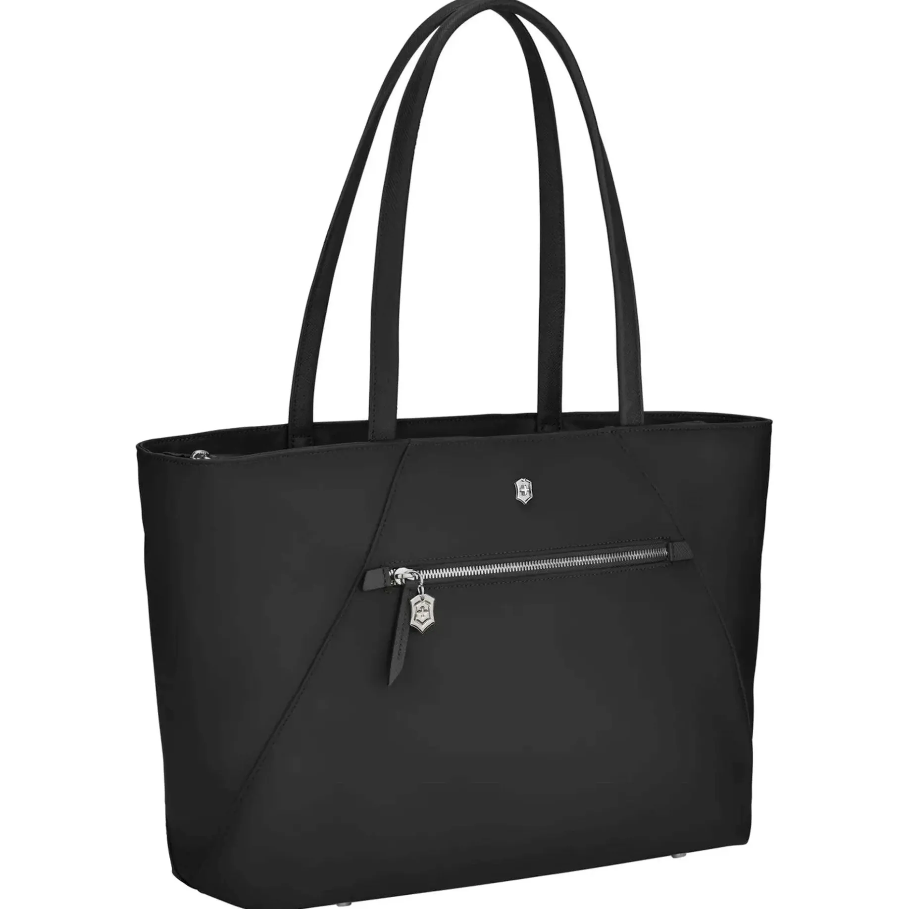 Signature Tote - Henkeltasche 16" 51 cm (black)