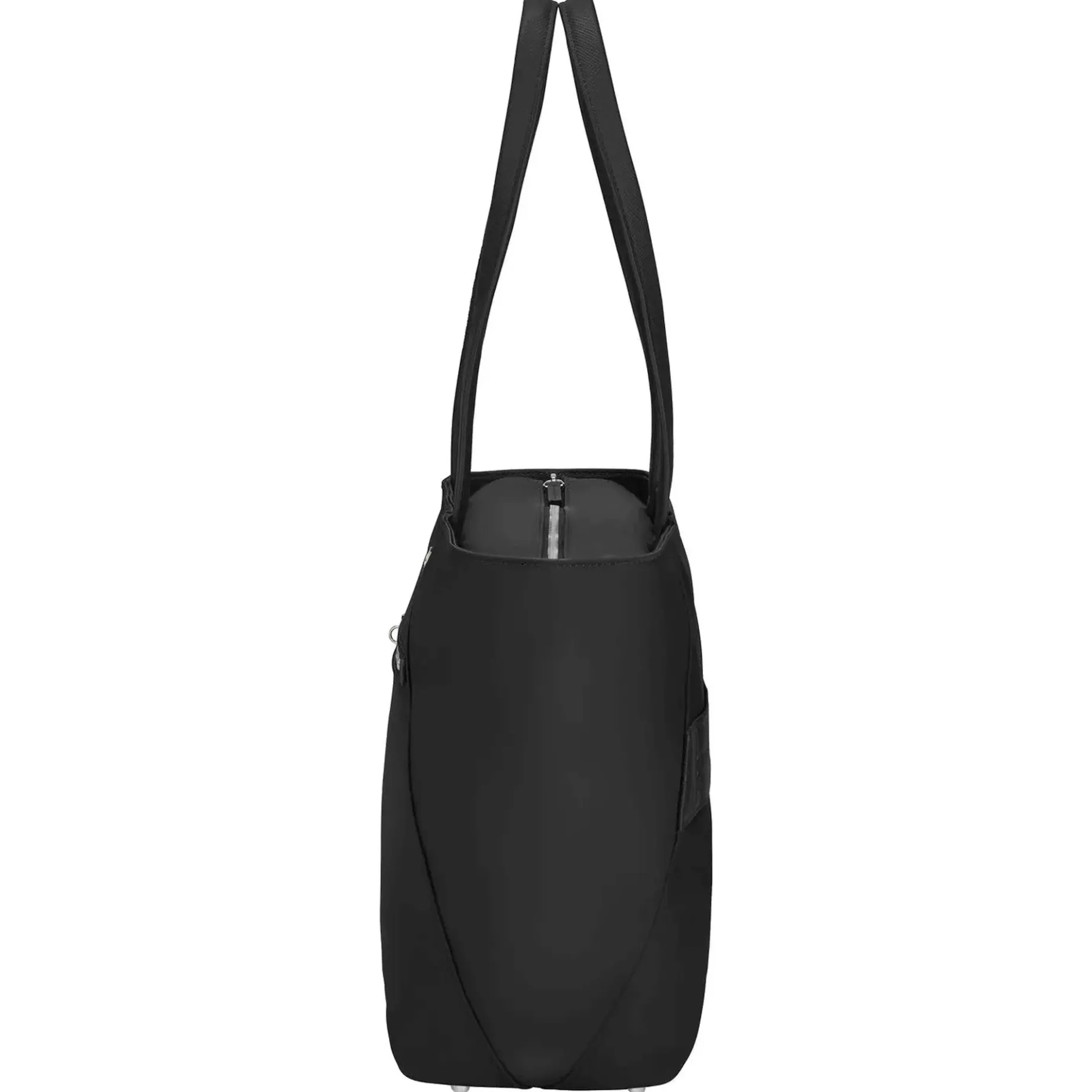 Signature Tote - Henkeltasche 16" 51 cm (black)