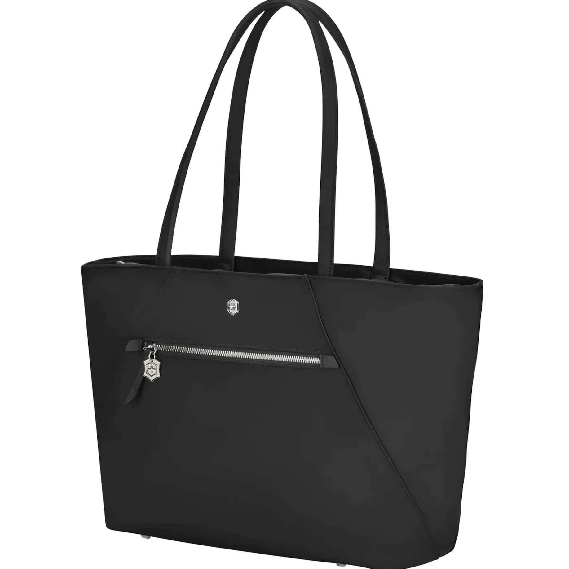 Signature Tote - Henkeltasche 16" 51 cm (black)