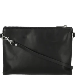 Silk - Umhängetasche 21.5 cm (black)