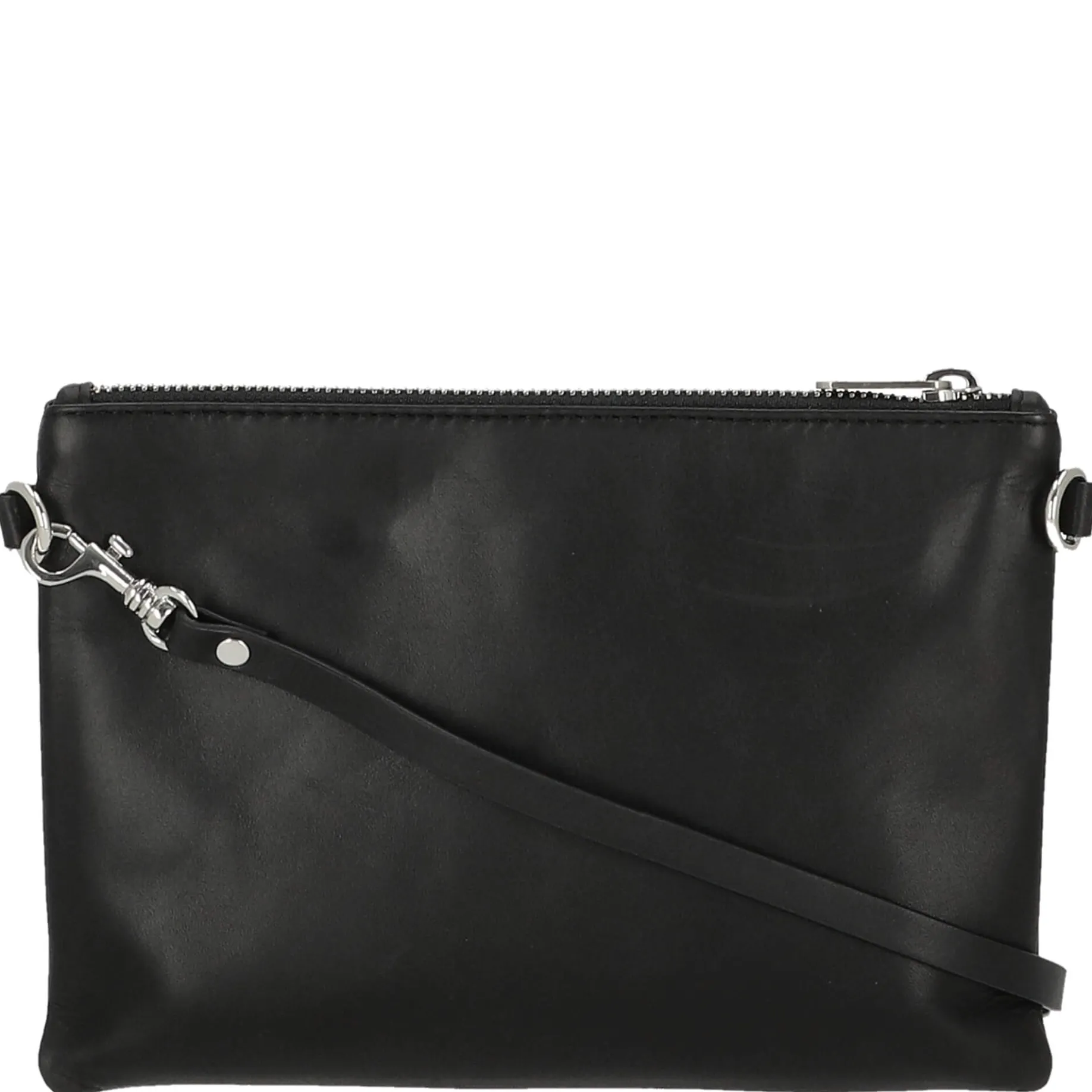 Silk - Umhängetasche 21.5 cm (black)