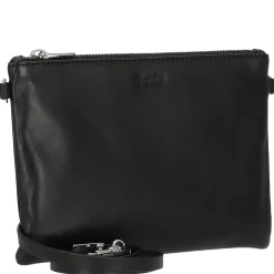 Silk - Umhängetasche 21.5 cm (black)
