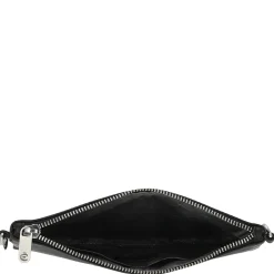 Silk - Umhängetasche 21.5 cm (black)