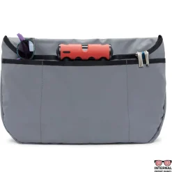 Simple Medium Messenger 15 - Schultertasche 13