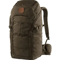 Singi 28 - Trekkingrucksack 57 cm (dark olive)