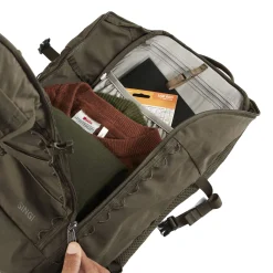 Singi 28 - Trekkingrucksack 57 cm (dark olive)