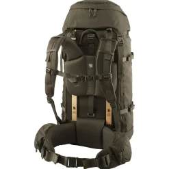 Singi 48 - Trekkingrucksack 67 cm (dark olive)