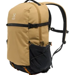 Single Jarve 20 - Rucksack 47 cm (cinnamon brown/true black)