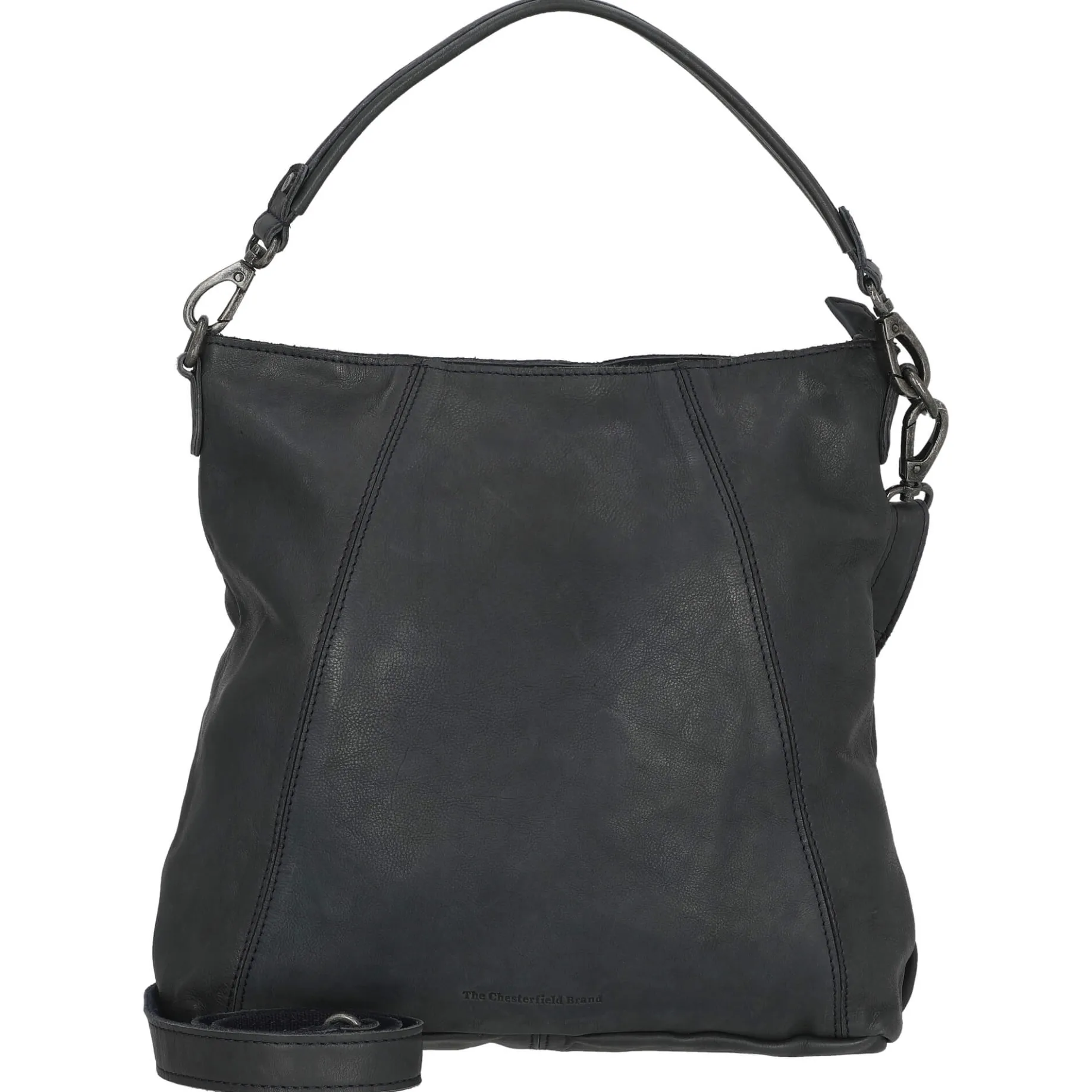 Sintra - Umhängetasche 34 cm (navy)