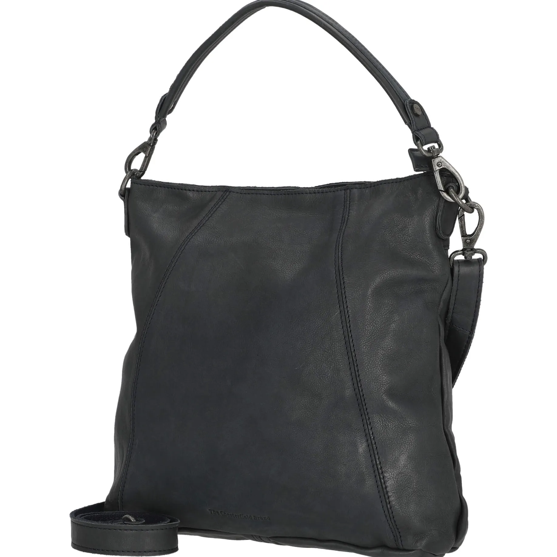 Sintra - Umhängetasche 34 cm (navy)