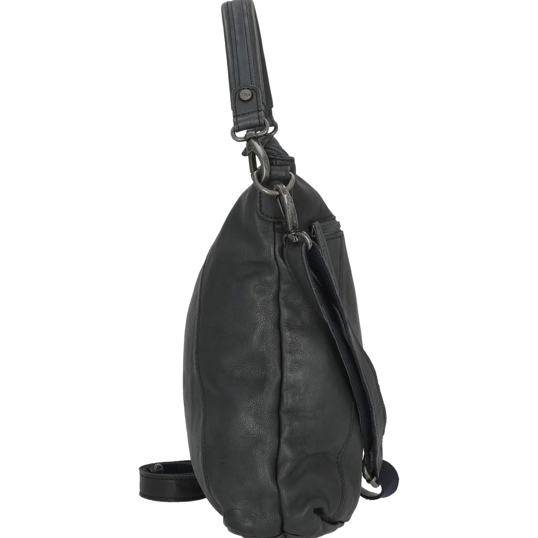 Sintra - Umhängetasche 34 cm (navy)