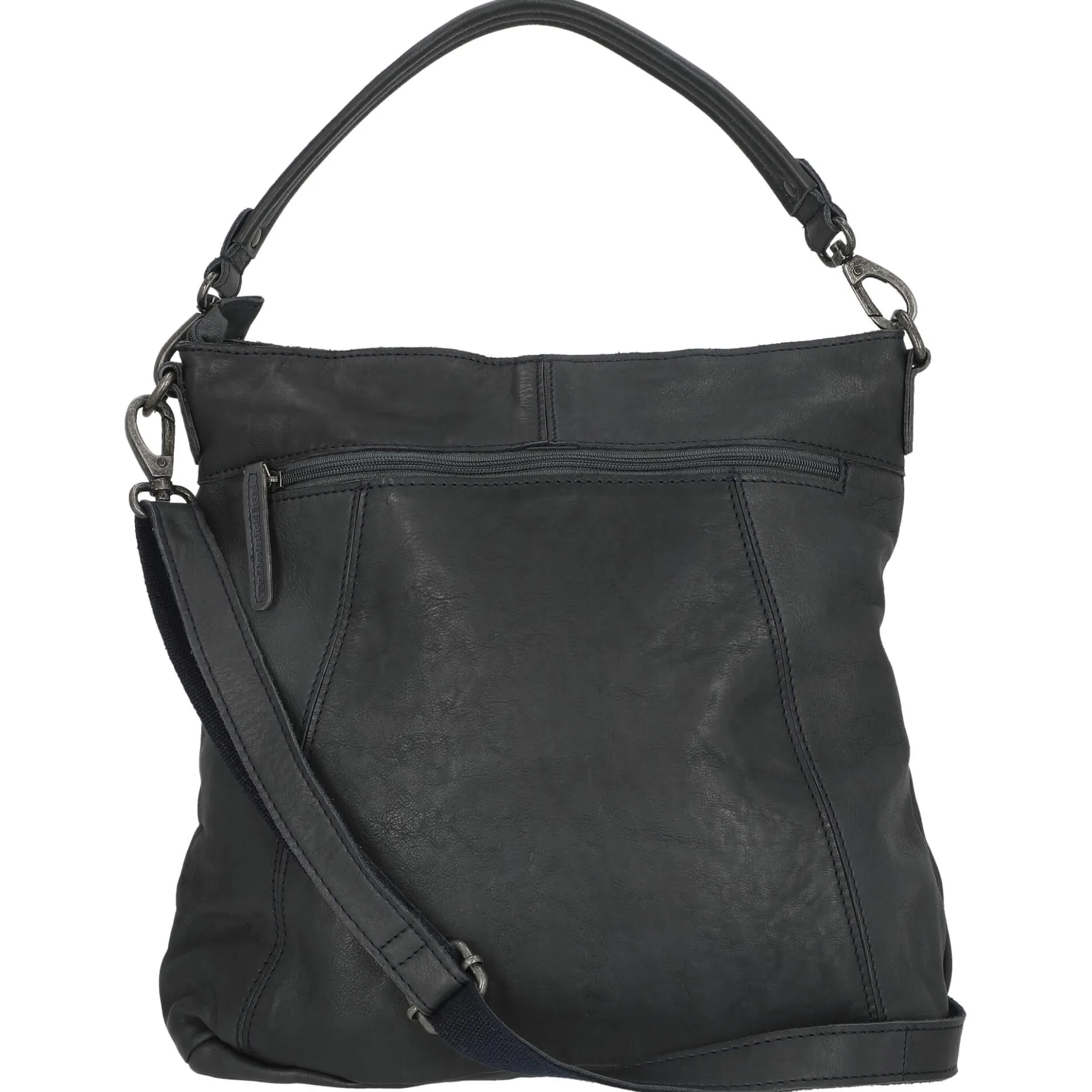 Sintra - Umhängetasche 34 cm (navy)