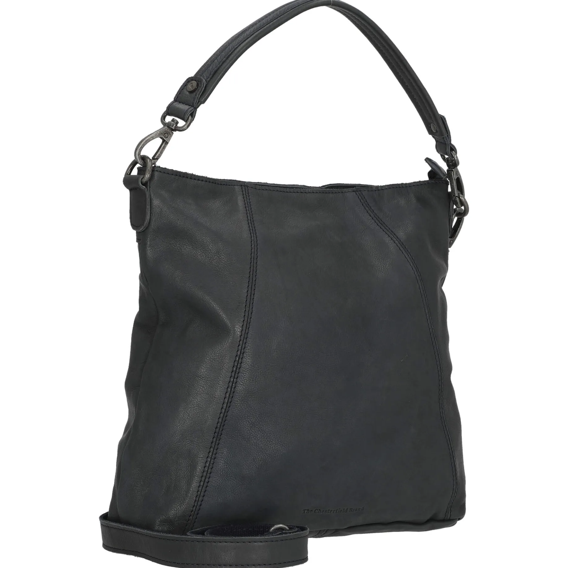 Sintra - Umhängetasche 34 cm (navy)