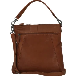 Sintra - Umhängetasche 34 cm (cognac)