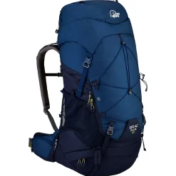 Sirac Plus 50 - Trekkingrucksack 80 cm (deep ink, M/L)