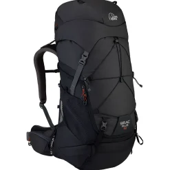 Sirac Plus 50 - Trekkingrucksack 80 cm (ebony, M/L)