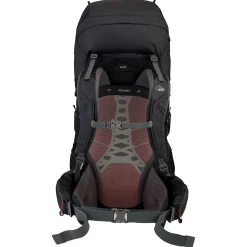 Sirac Plus 50 - Trekkingrucksack 80 cm (ebony, M/L)