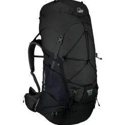 Sirac Plus 40 - Women's Trekkingrucksack (ebony, S/M)