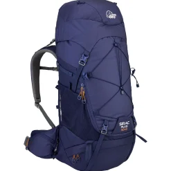Sirac Plus 40 - Women's Trekkingrucksack 75 cm (patriot blue, S/M)