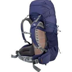 Sirac Plus 40 - Women's Trekkingrucksack 75 cm (patriot blue, S/M)