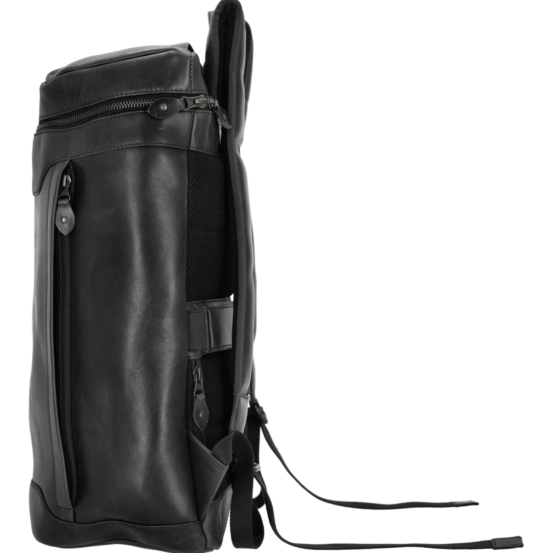 Siwa - Rucksack 16" 44 cm (black)