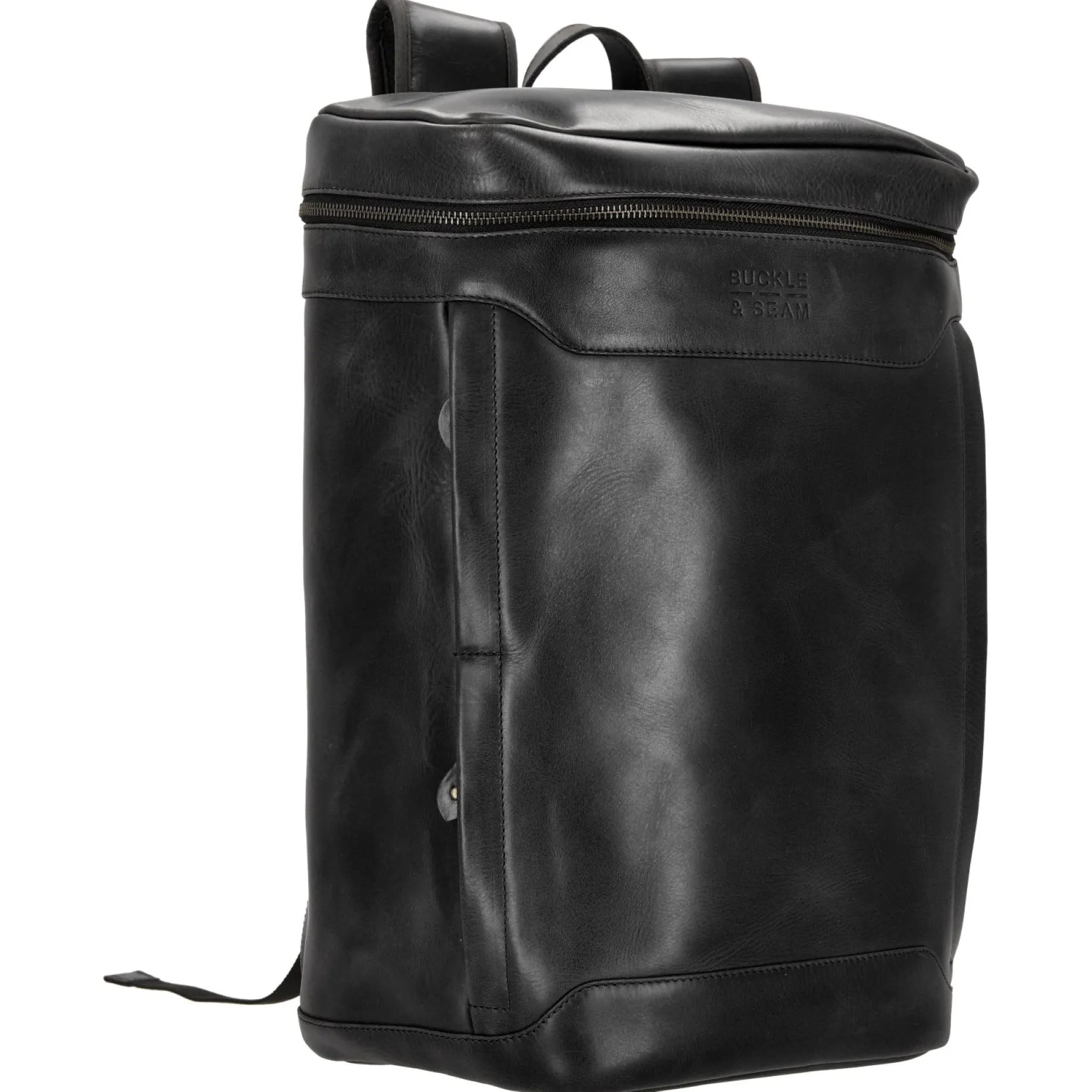 Siwa - Rucksack 16" 44 cm (black)