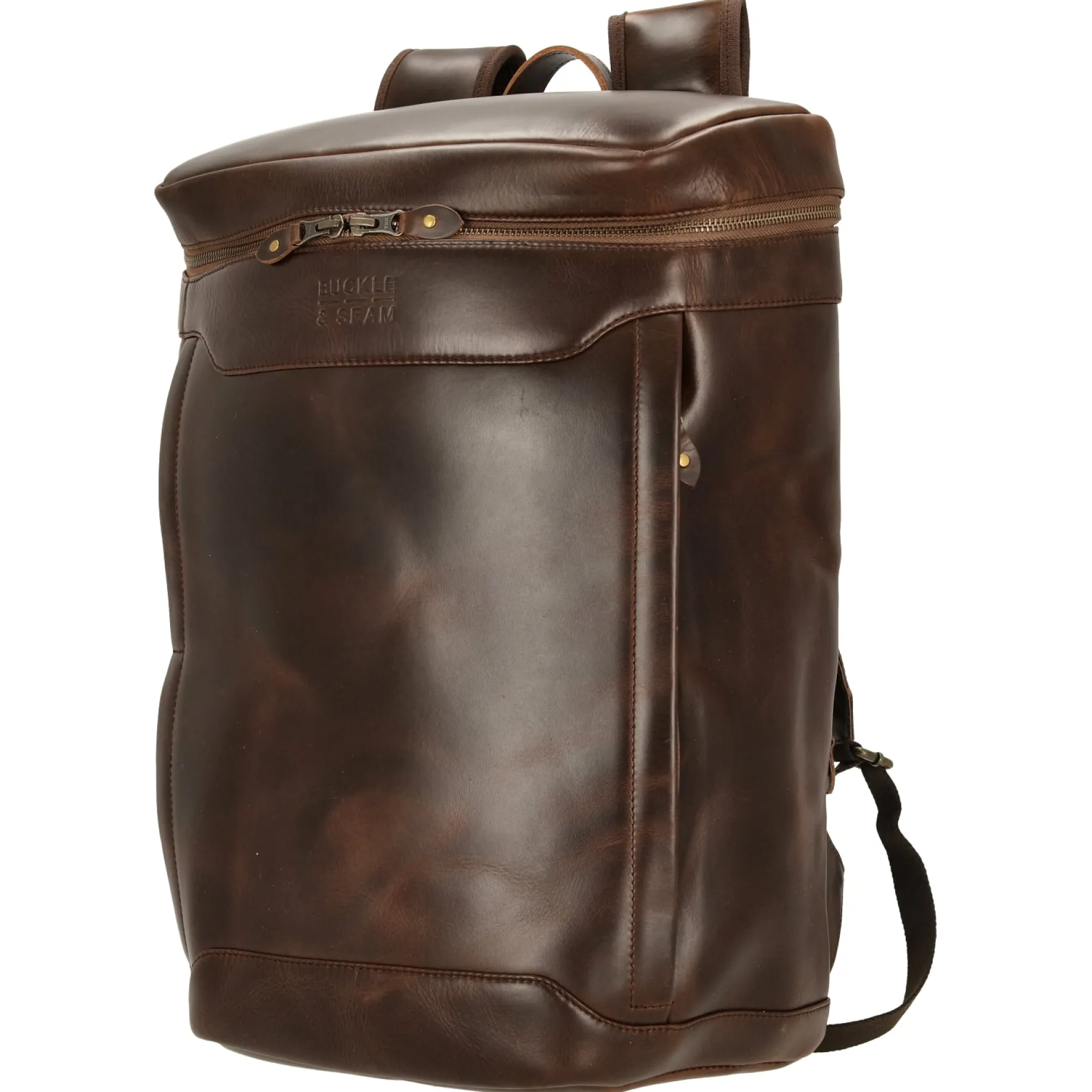 Siwa - Rucksack 16" 44 cm (brown)