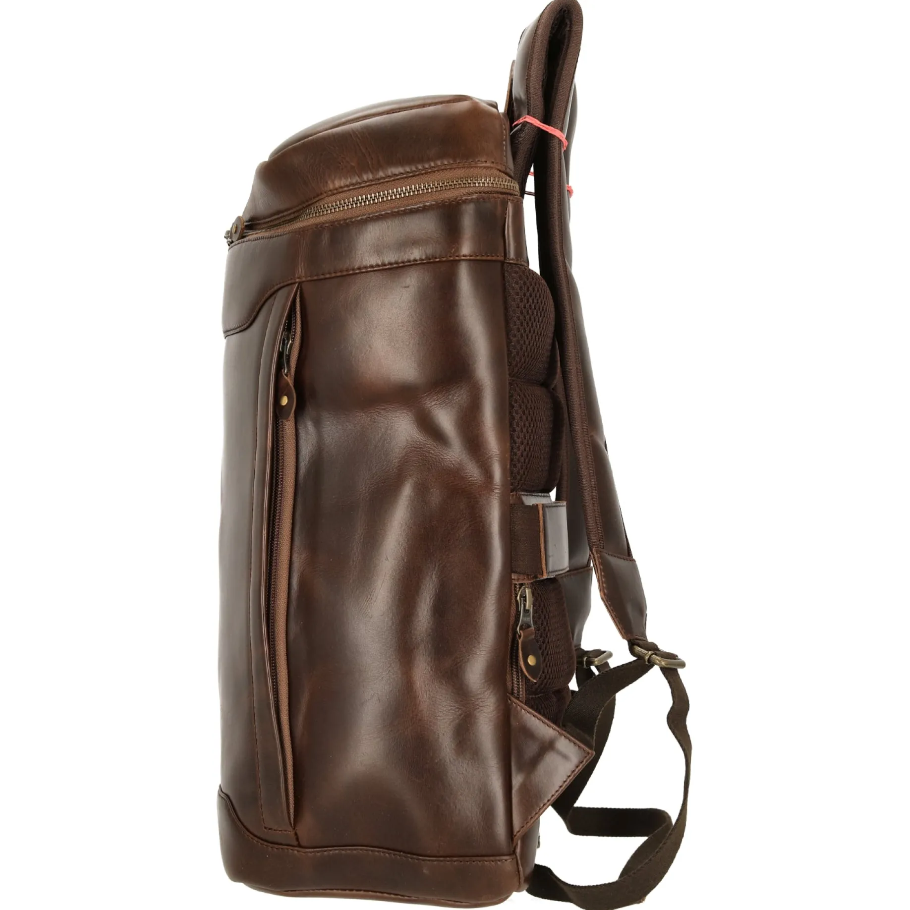 Siwa - Rucksack 16" 44 cm (brown)