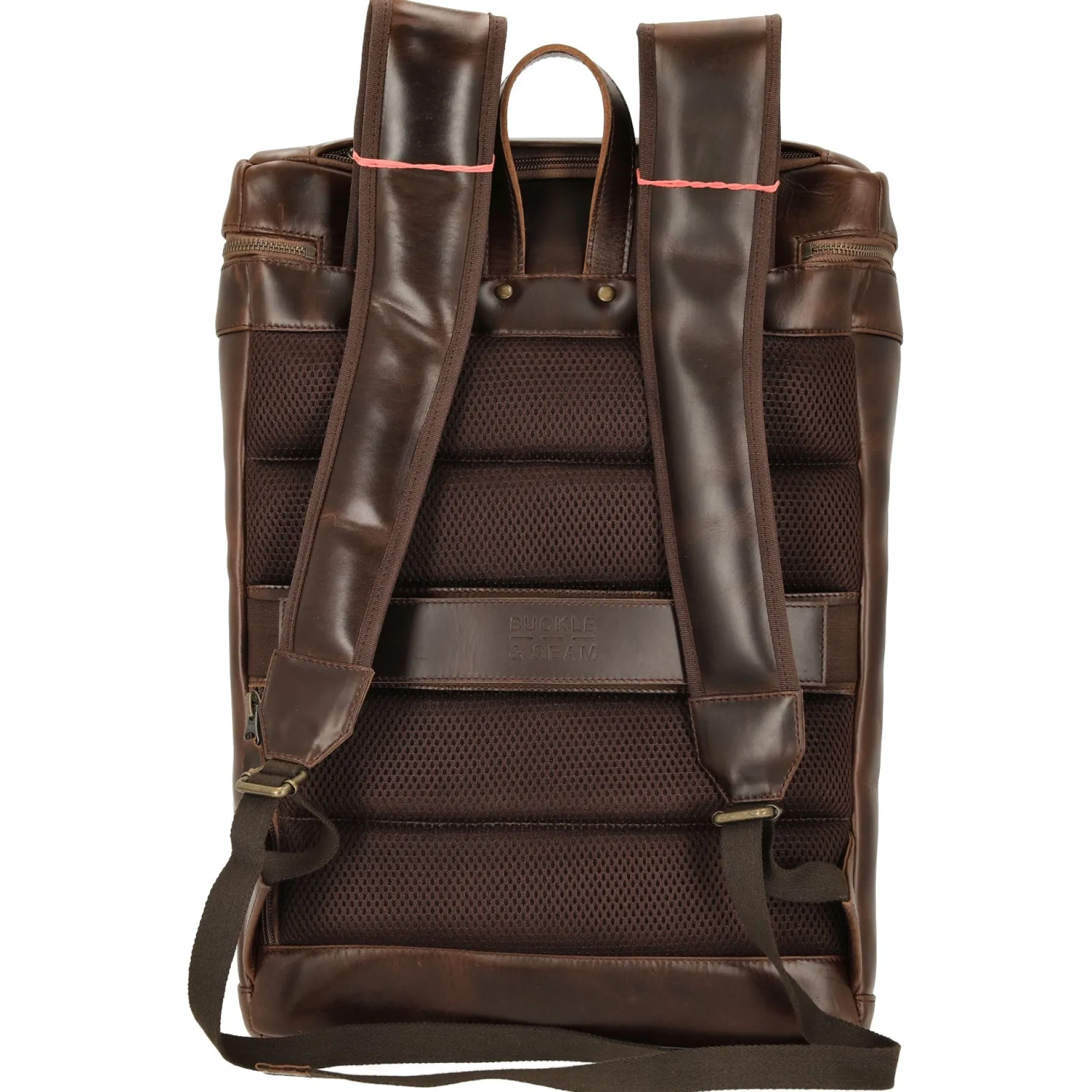 Siwa - Rucksack 16" 44 cm (brown)