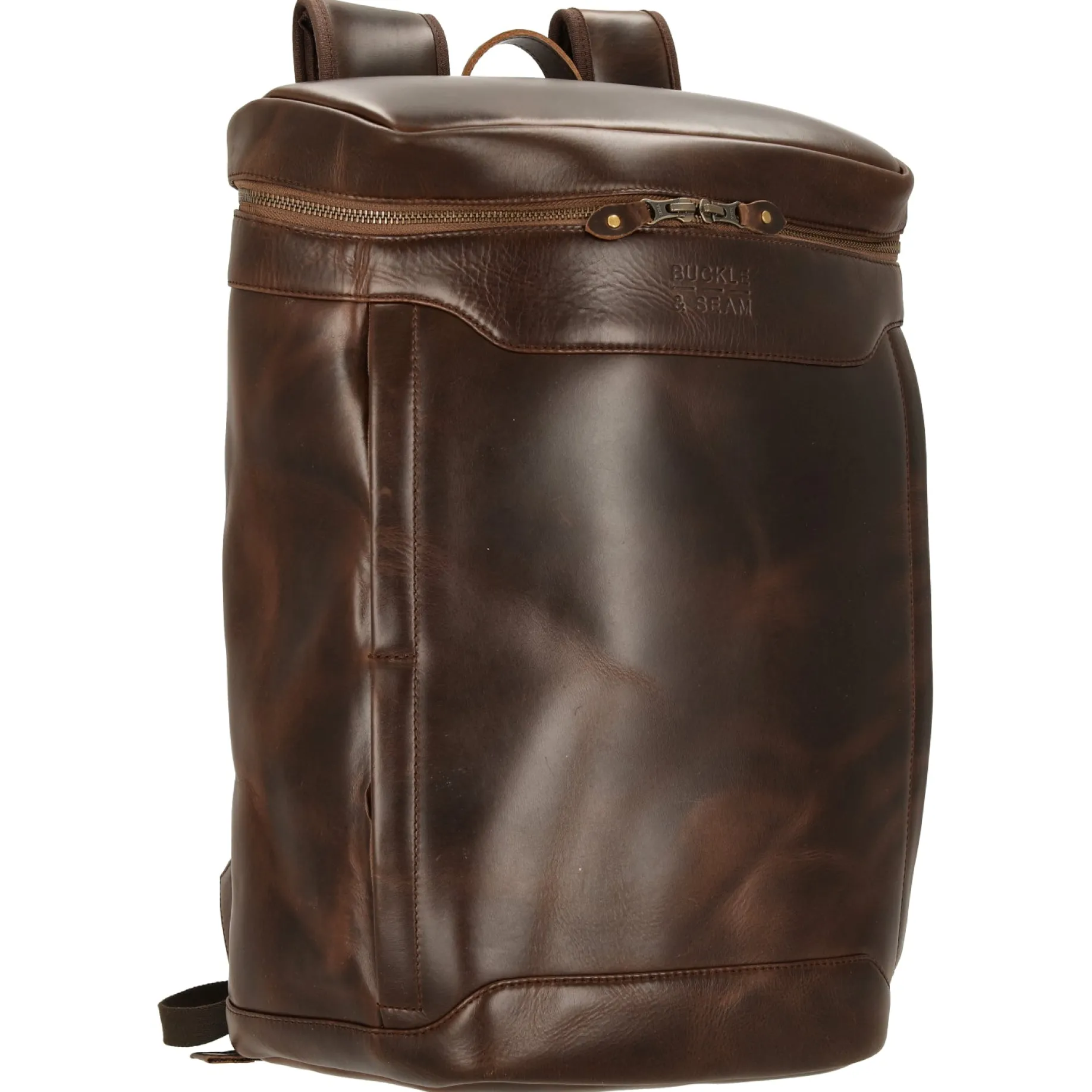 Siwa - Rucksack 16" 44 cm (brown)