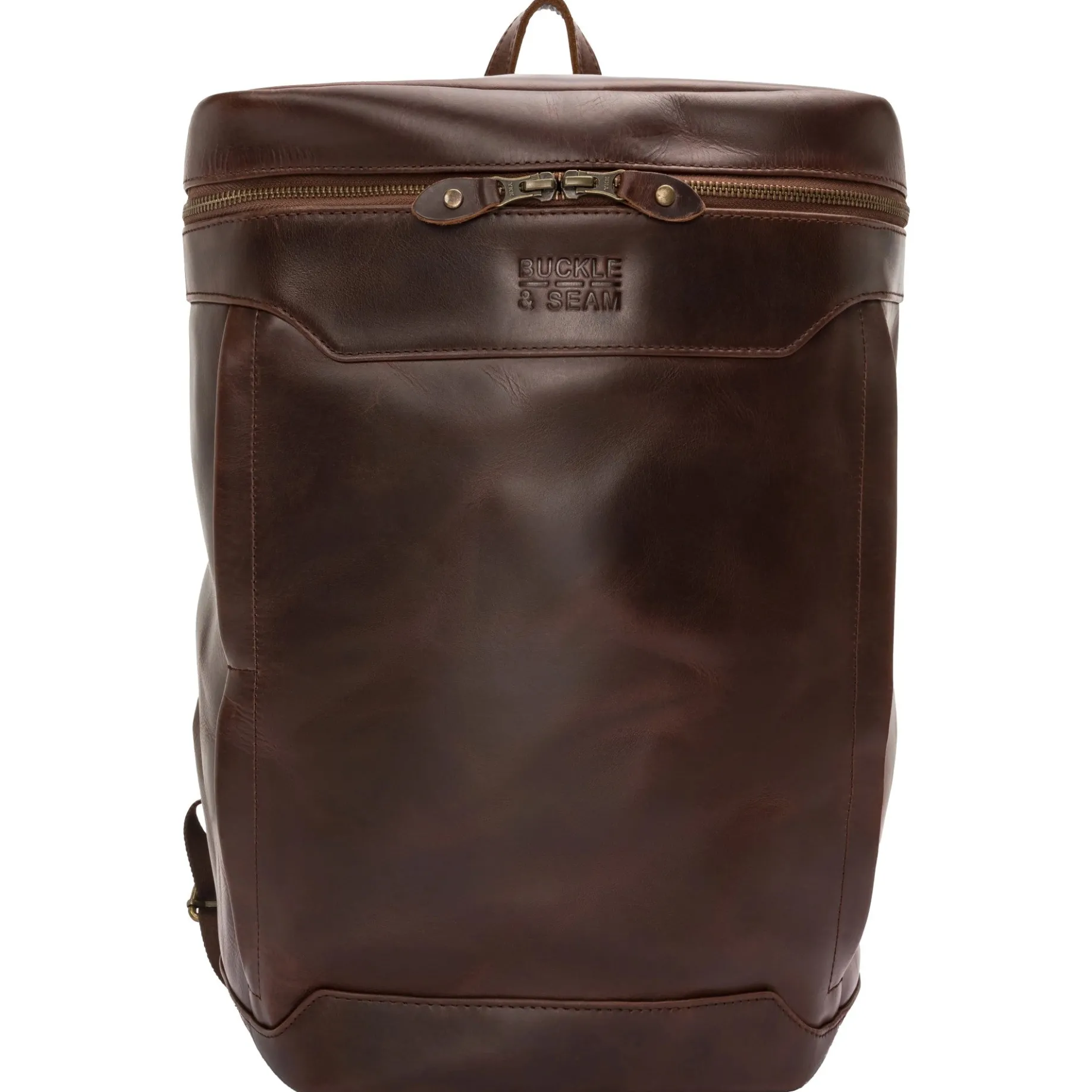 Siwa - Rucksack 16" 44 cm (brown)