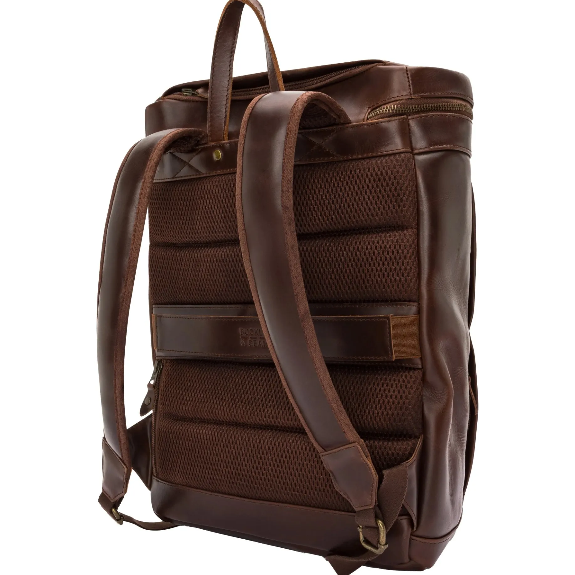 Siwa - Rucksack 16" 44 cm (brown)