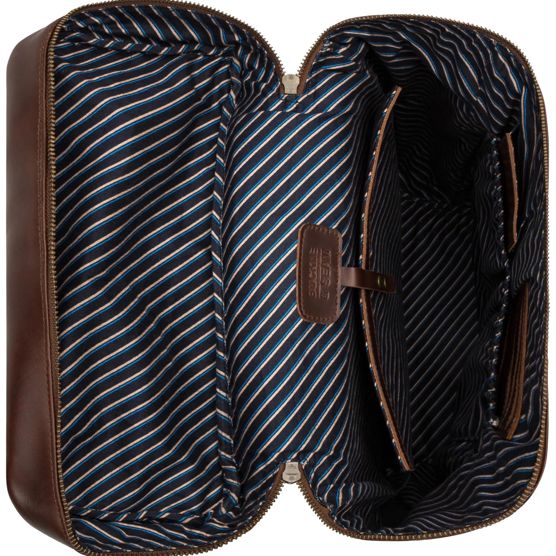 Siwa - Rucksack 16" 44 cm (brown)