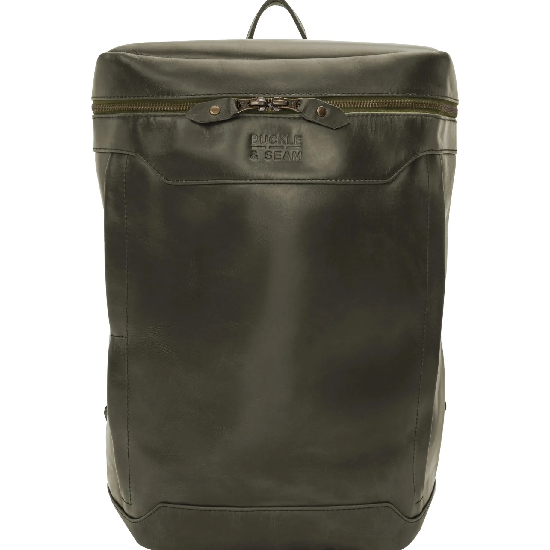 Siwa - Rucksack 16" 44 cm (olive)