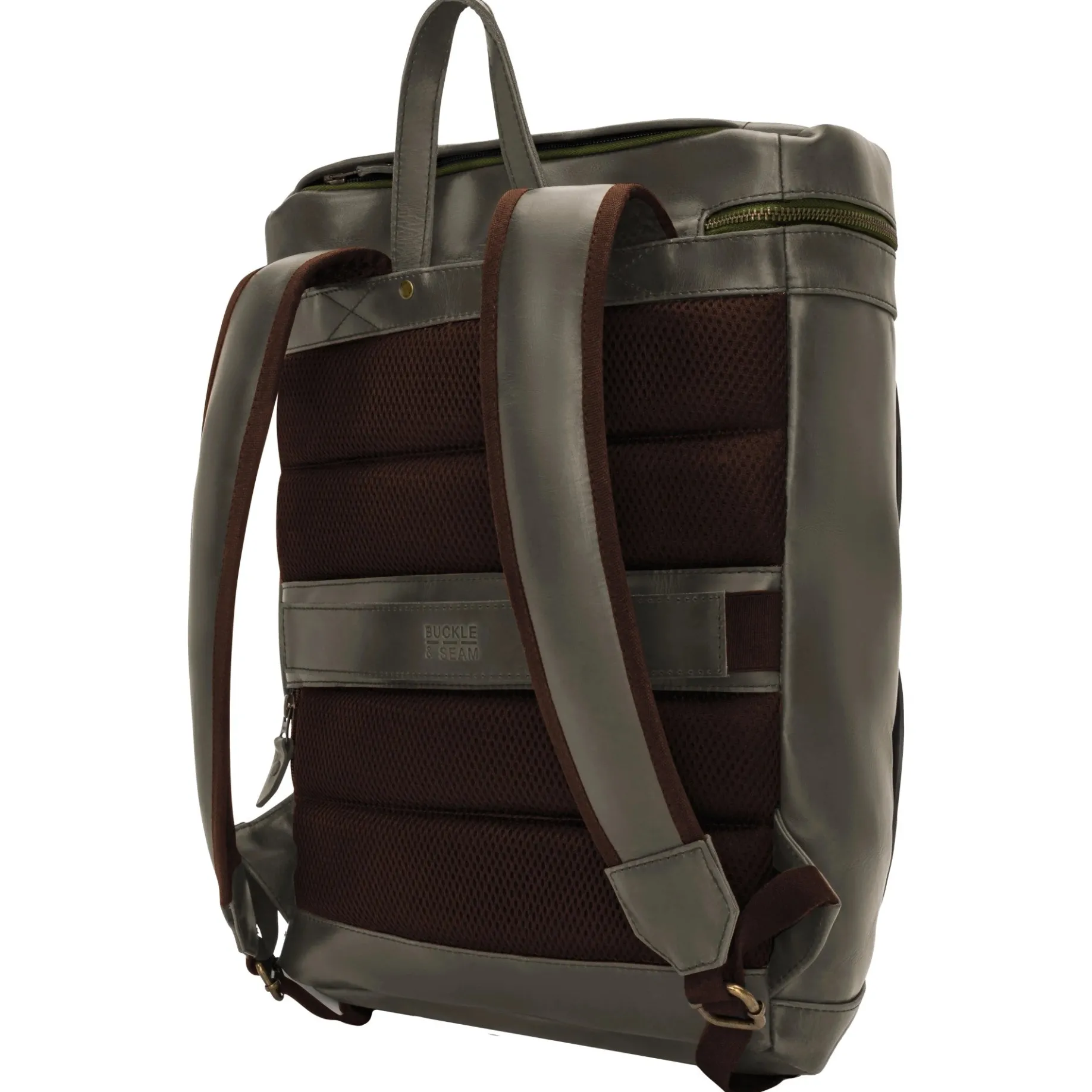Siwa - Rucksack 16" 44 cm (olive)