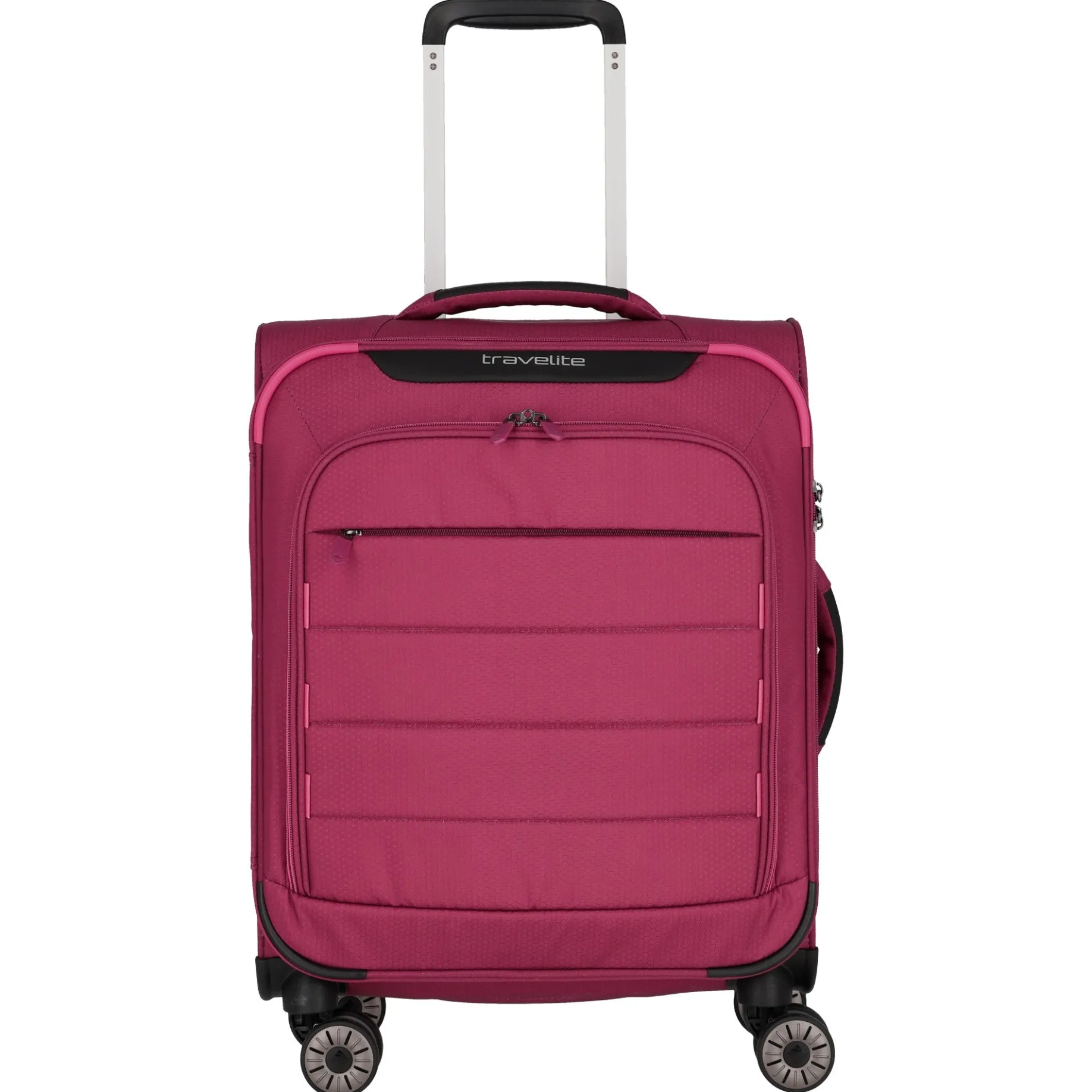 Skaii - 4-Rollen-Kabinentrolley S 55 cm (abendrot)