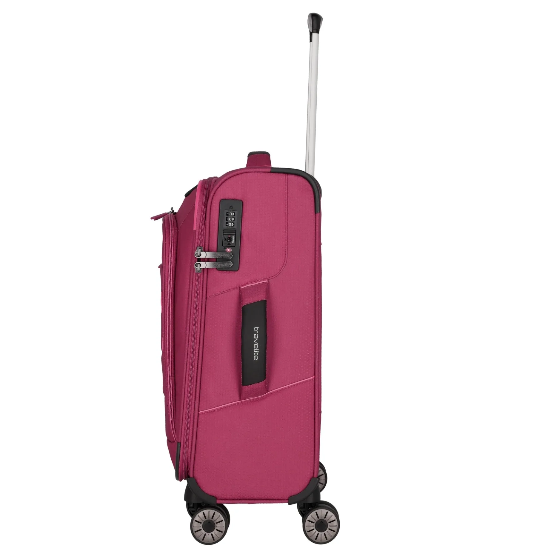 Skaii - 4-Rollen-Kabinentrolley S 55 cm (abendrot)