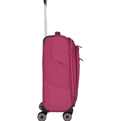 Skaii - 4-Rollen-Kabinentrolley S 55 cm (abendrot)