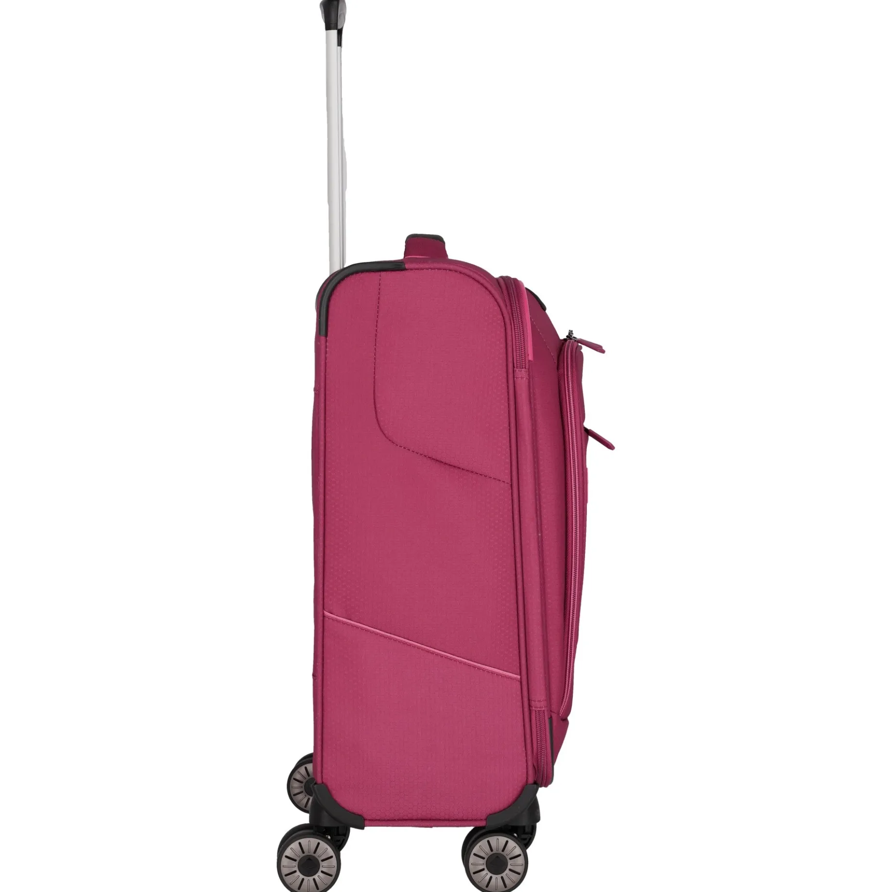 Skaii - 4-Rollen-Kabinentrolley S 55 cm (abendrot)