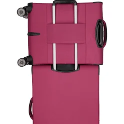Skaii - 4-Rollen-Kabinentrolley S 55 cm (abendrot)