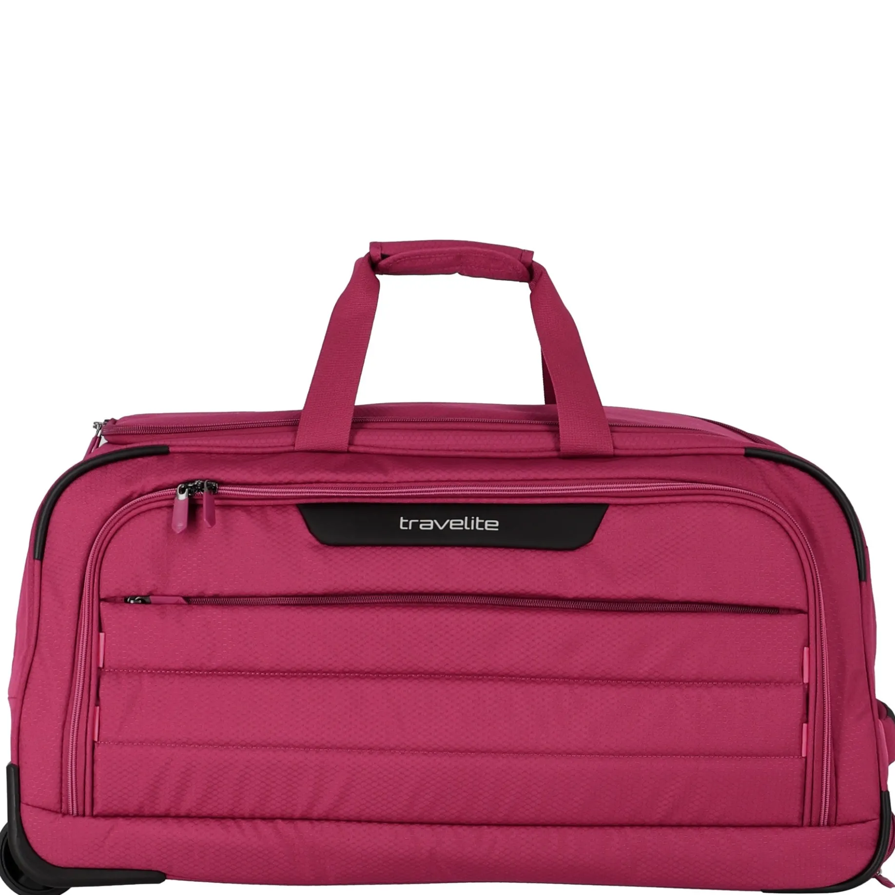 Skaii - Rollenreisetasche 65 cm (abendrot)