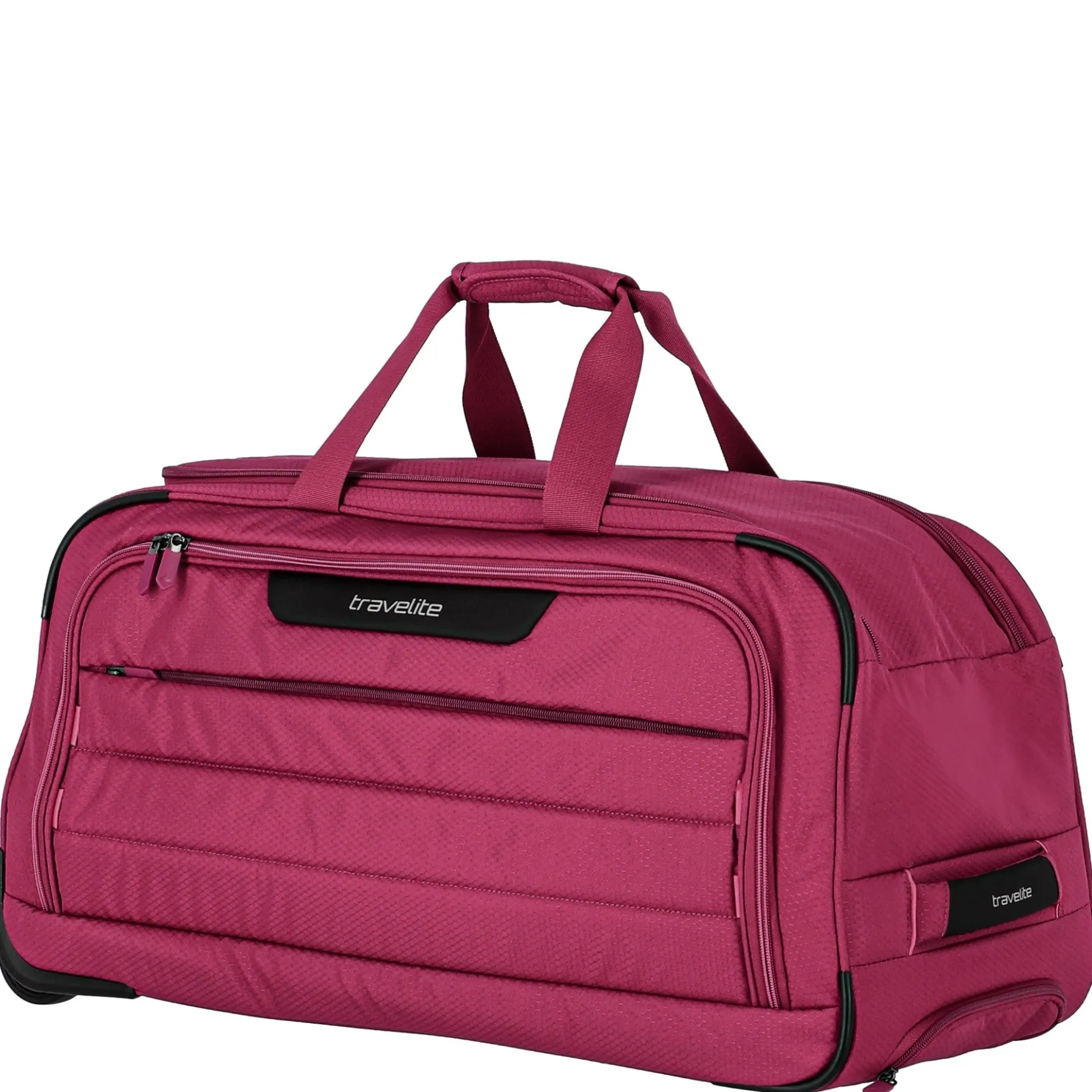 Skaii - Rollenreisetasche 65 cm (abendrot)