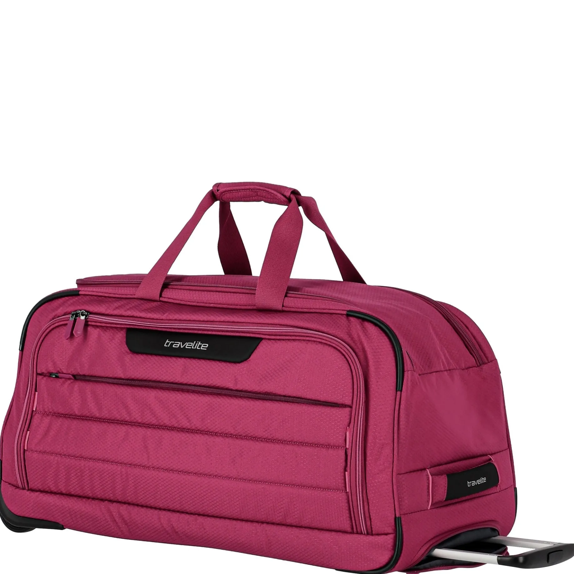 Skaii - Rollenreisetasche 65 cm (abendrot)