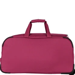 Skaii - Rollenreisetasche 65 cm (abendrot)