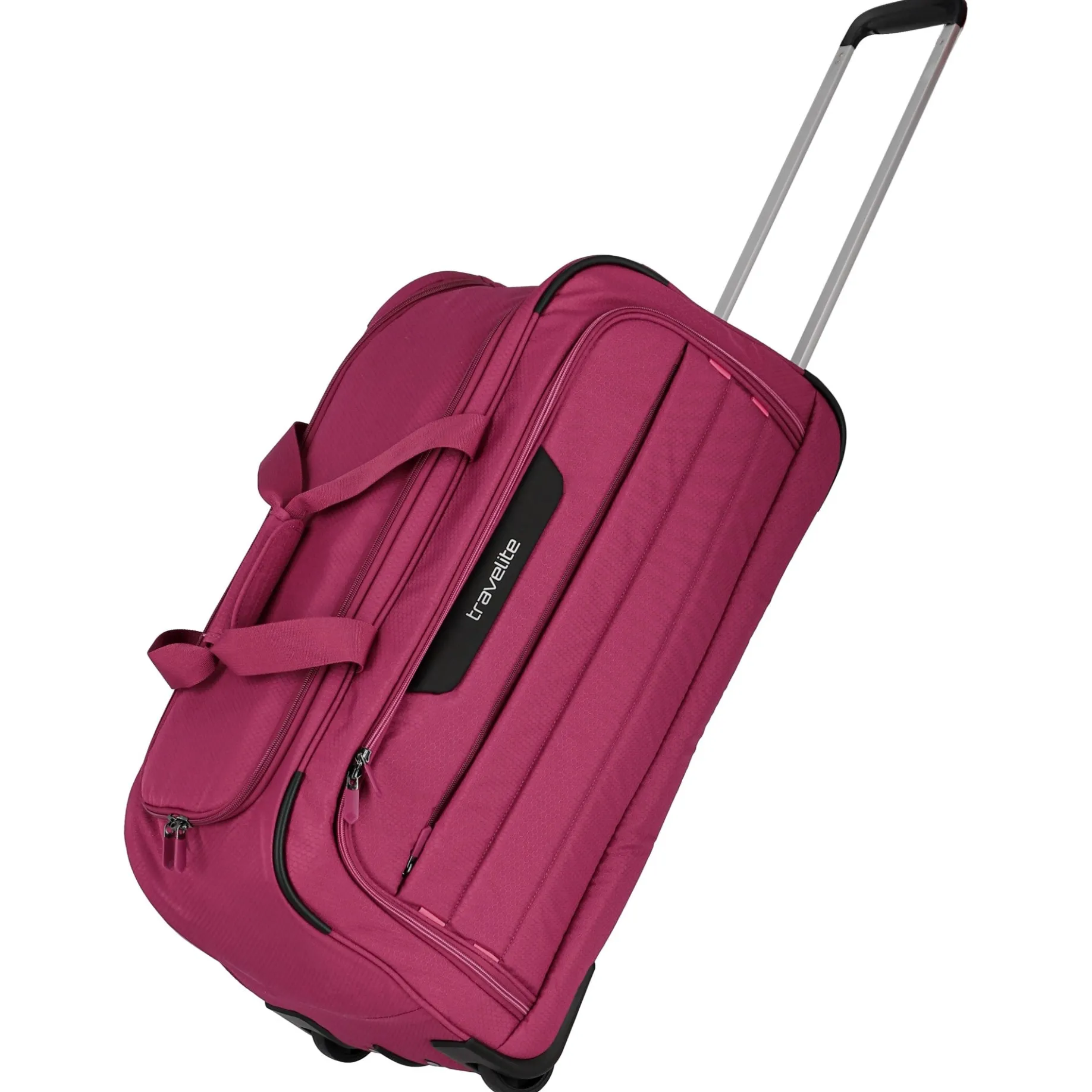Skaii - Rollenreisetasche 65 cm (abendrot)